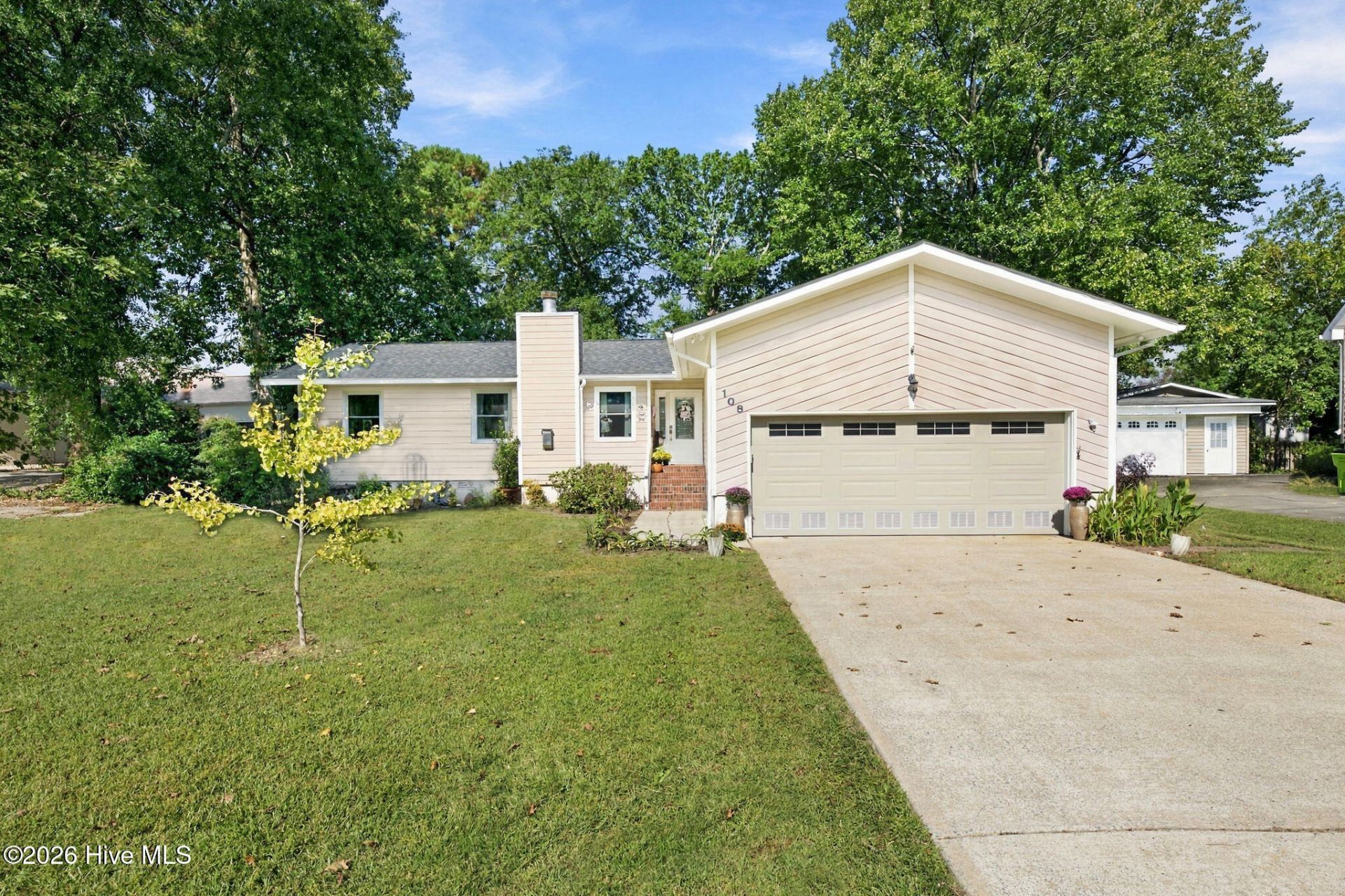 108 Portside Lane, New Bern, NC 28562 Main Photo