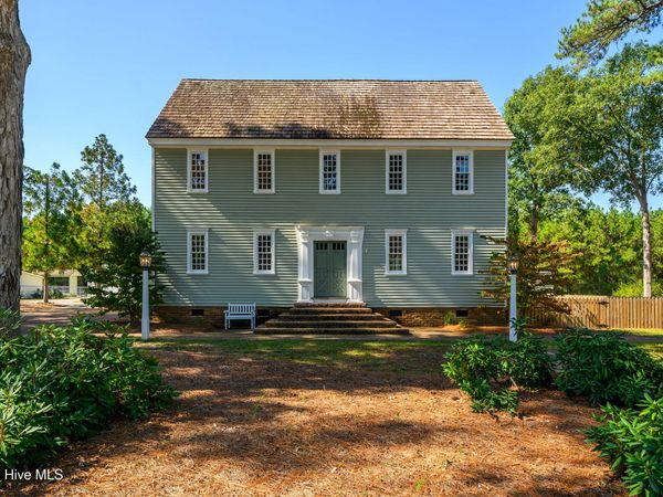 1516 Colony Drive, Tarboro, NC 27886