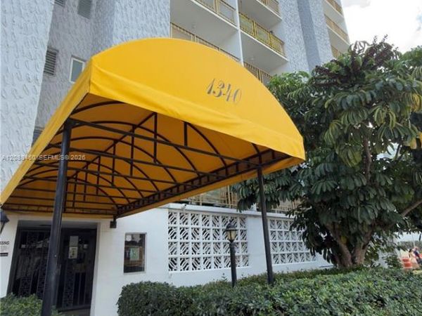 1340 Lincoln Rd , Unit 604, Miami Beach, FL 33139