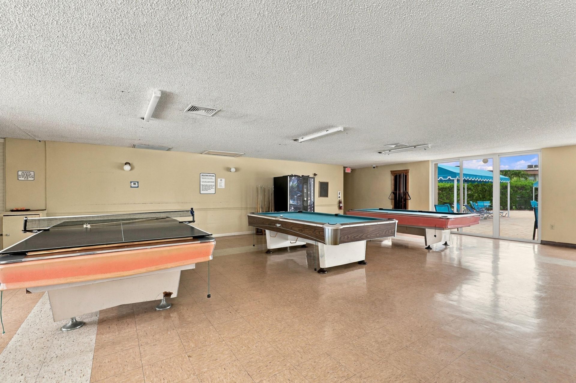 705 Lori Drive, Unit 102, Palm Springs, FL 33461 Photo