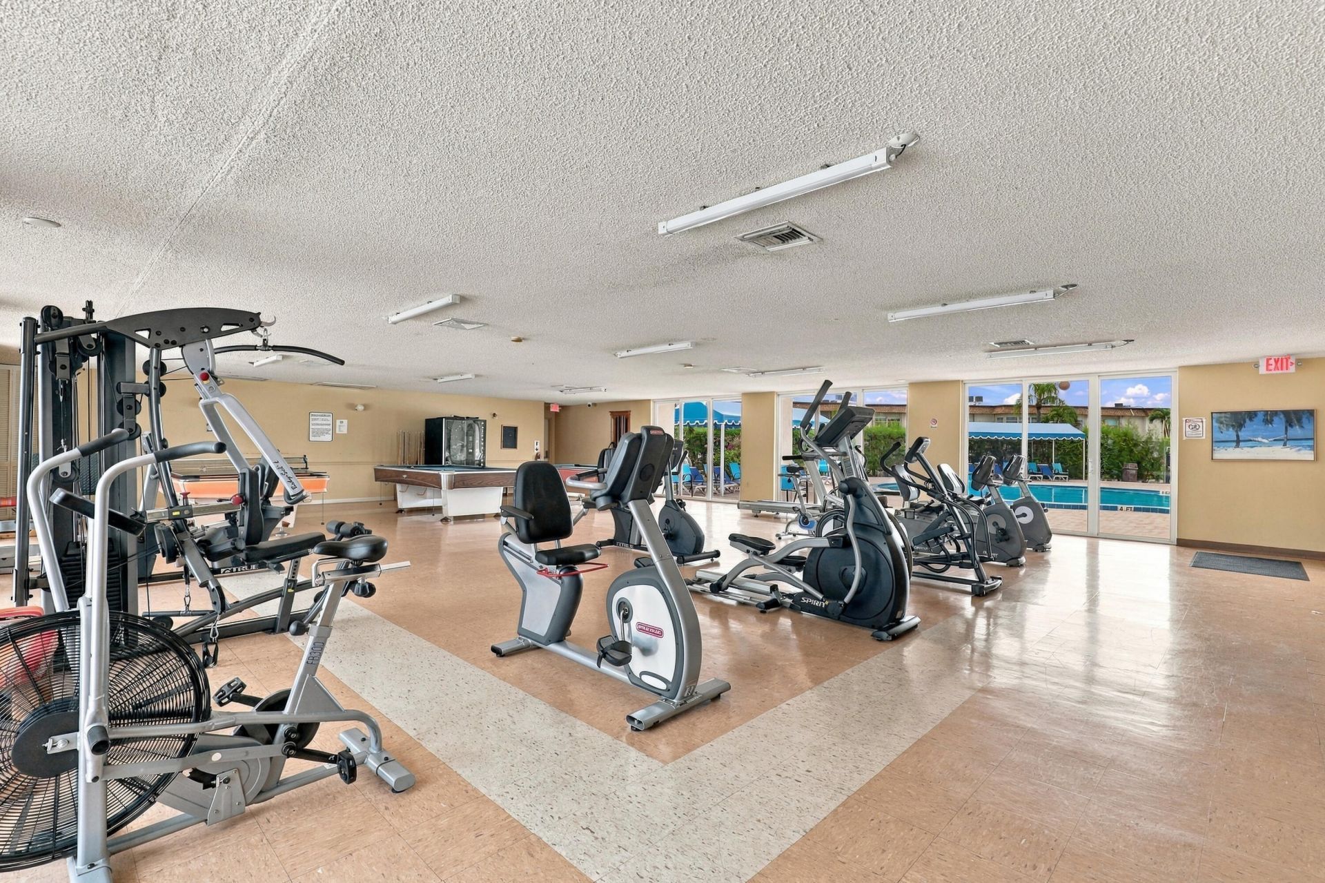 705 Lori Drive, Unit 102, Palm Springs, FL 33461 Photo