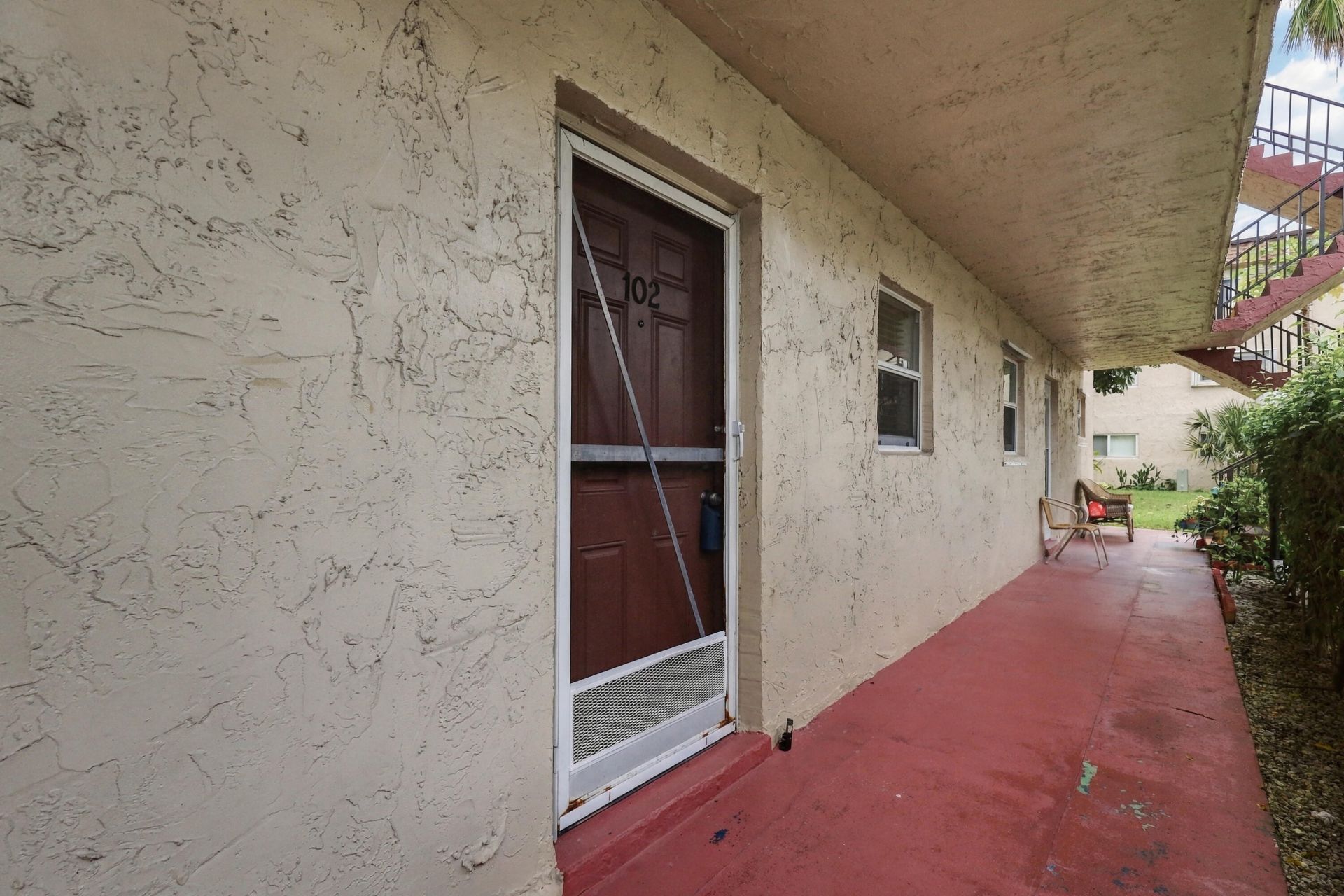 705 Lori Drive, Unit 102, Palm Springs, FL 33461 Photo