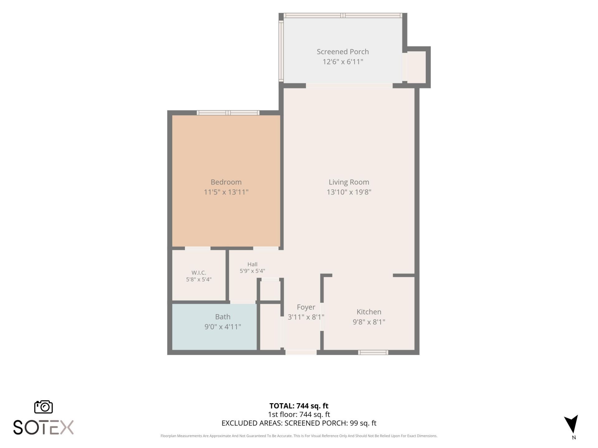 705 Lori Drive, Unit 102, Palm Springs, FL 33461 Photo