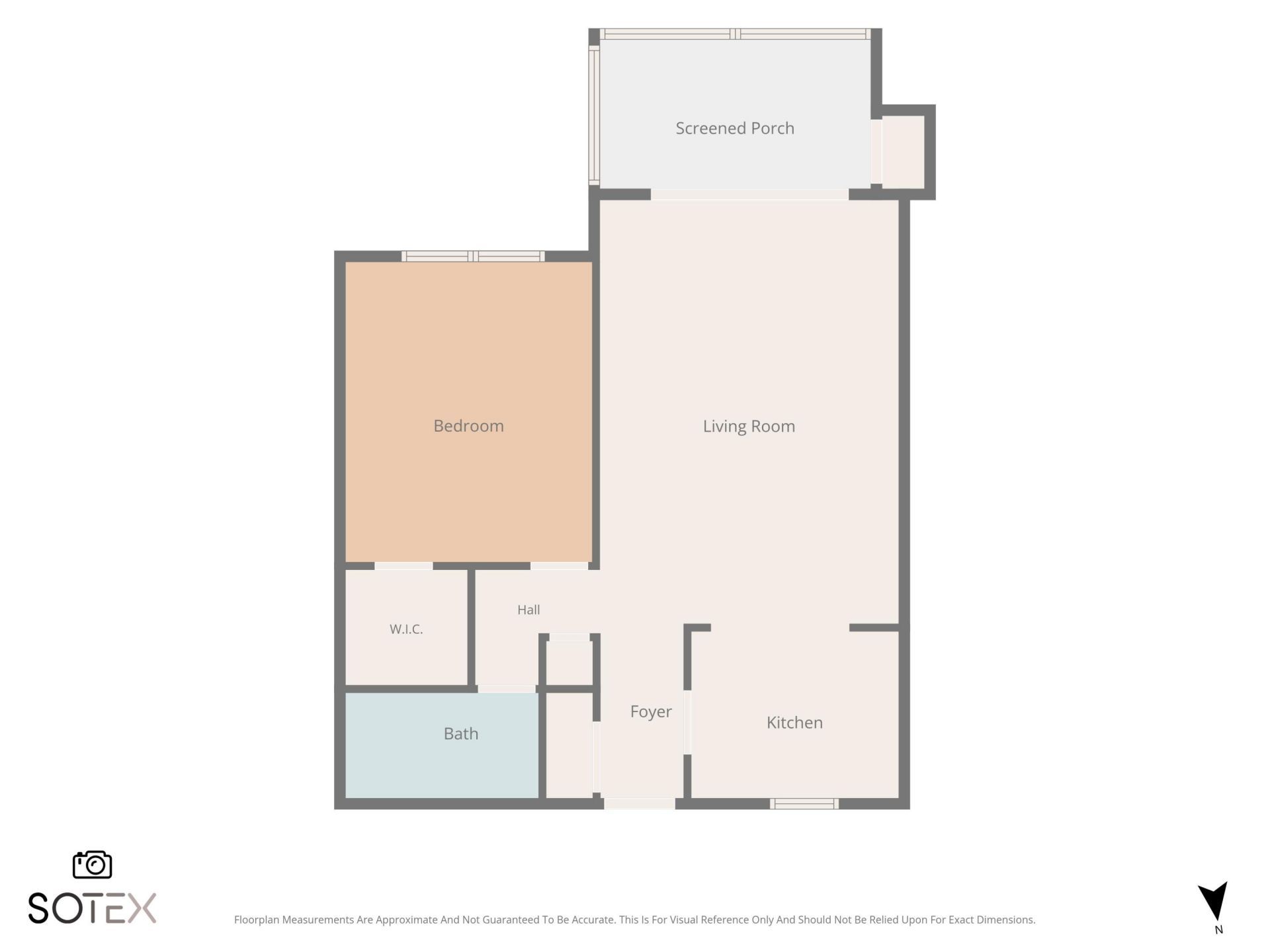 705 Lori Drive, Unit 102, Palm Springs, FL 33461 Photo