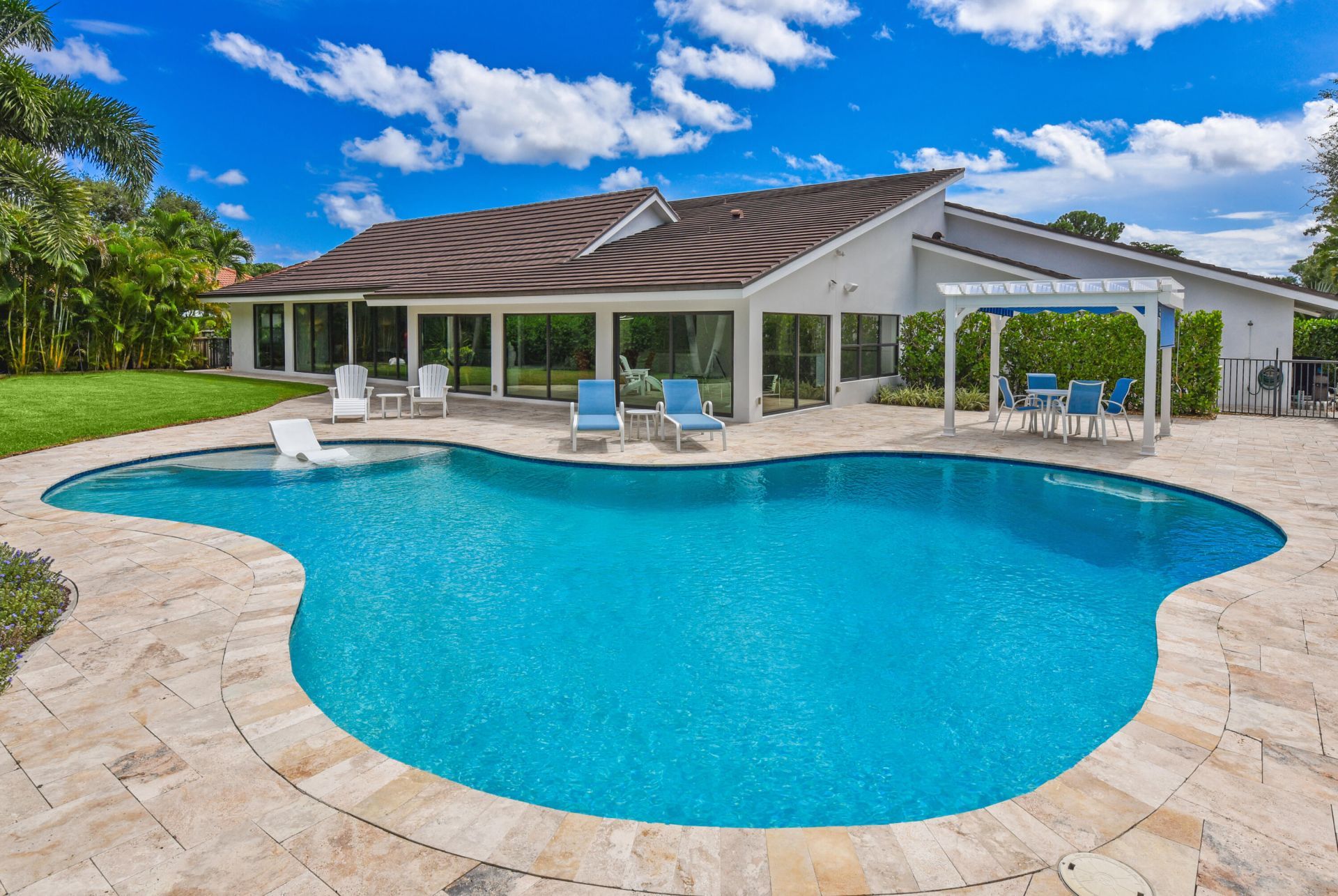 4561 Oak Tree Court, Delray Beach, FL 33445 Photo