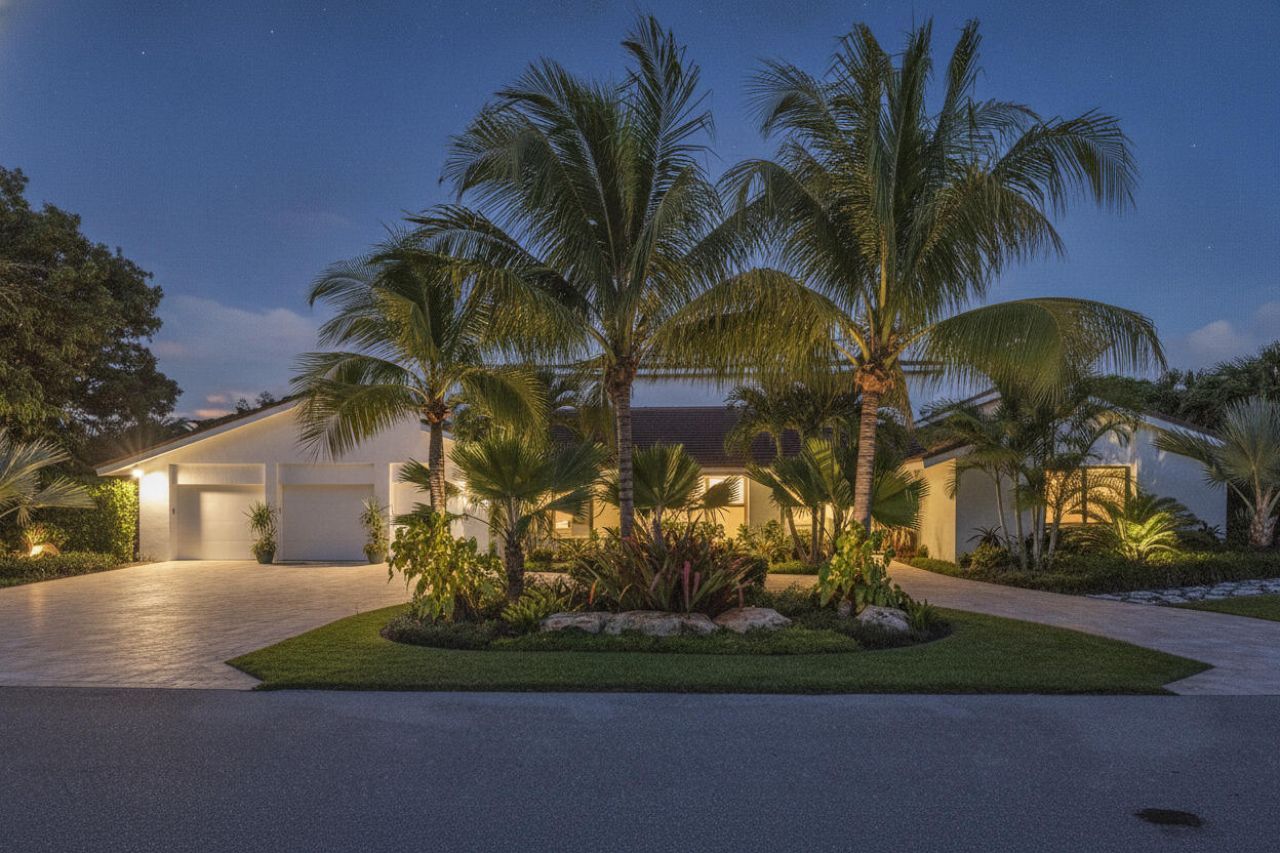 4561 Oak Tree Court, Delray Beach, FL 33445 Photo