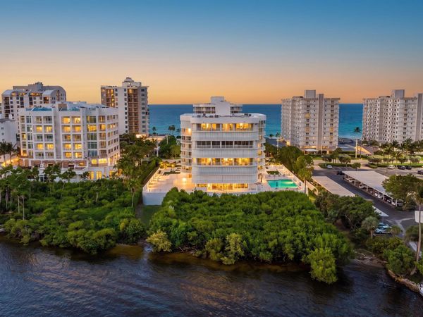 3210 S OCEAN Boulevard, Unit 303, Highland Beach, FL 33487