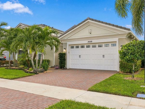 16159 MELOGOLD Drive, The Acreage, FL 33470