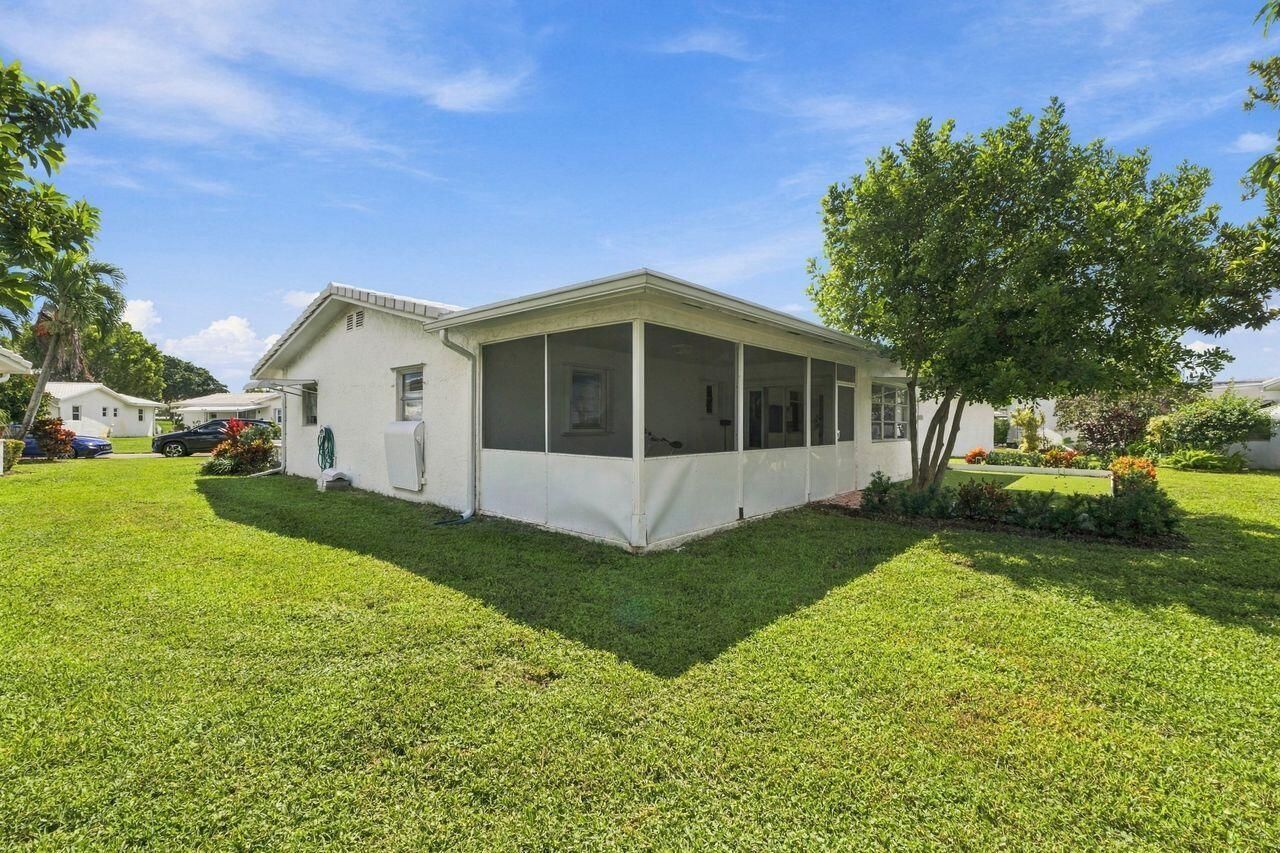 2021 SW 18th Drive, Boynton Beach, FL 33426 Photo