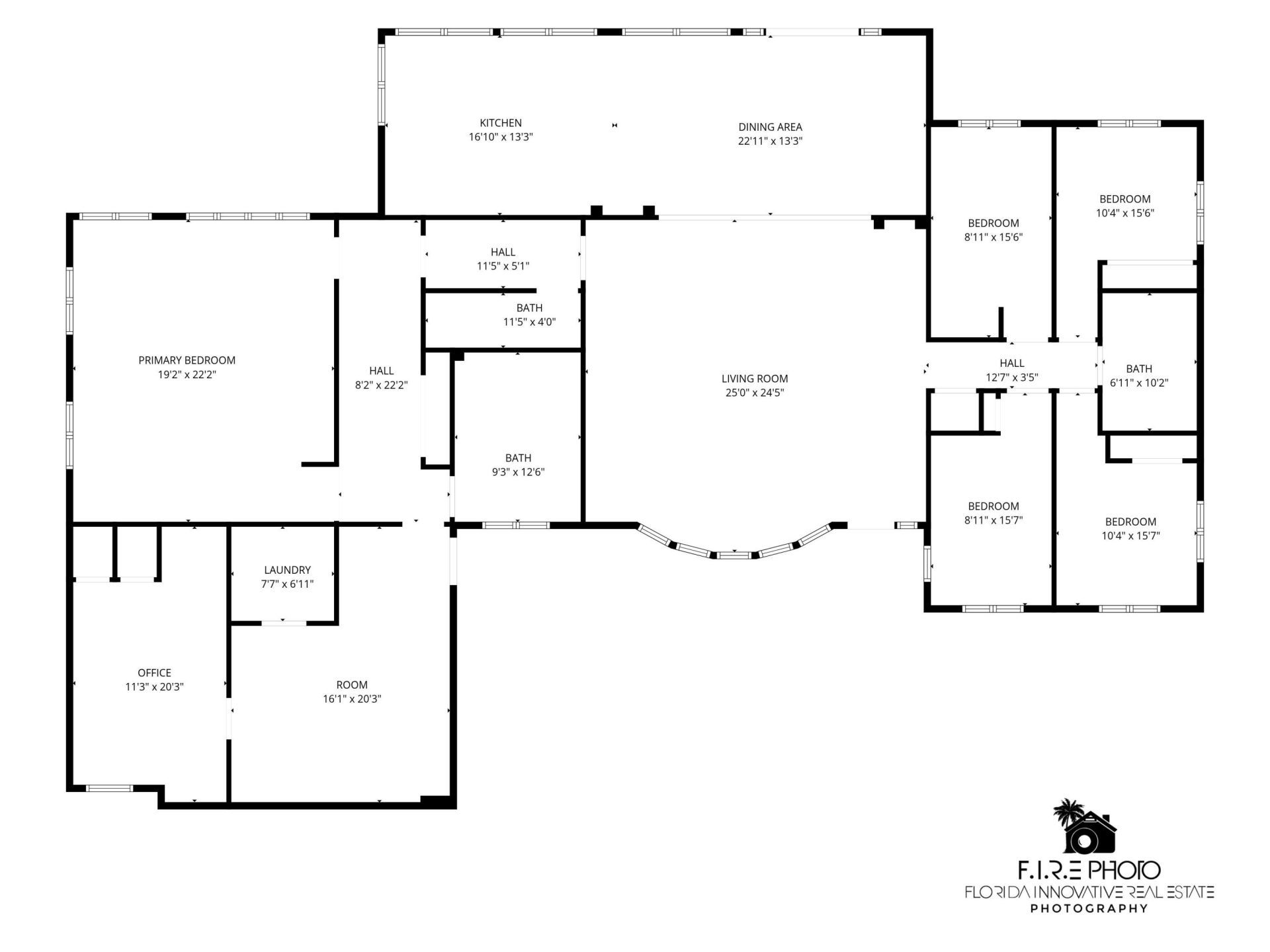 5951 SW 32nd Terrace, Fort Lauderdale, FL 33312 Photo