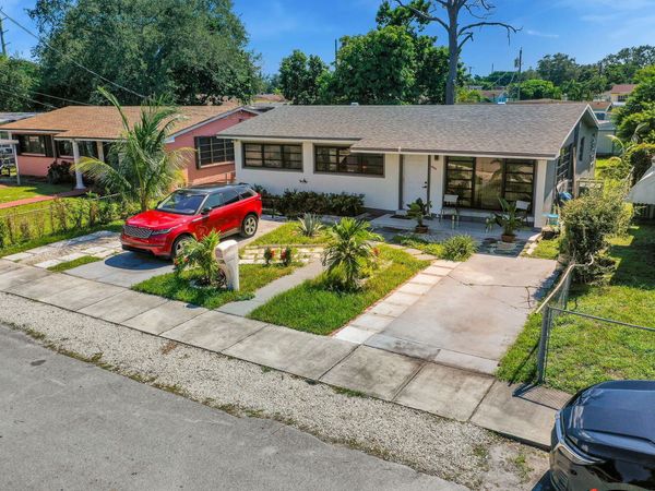 1946 NW 152nd Terrace, Miami Gardens, FL 33054