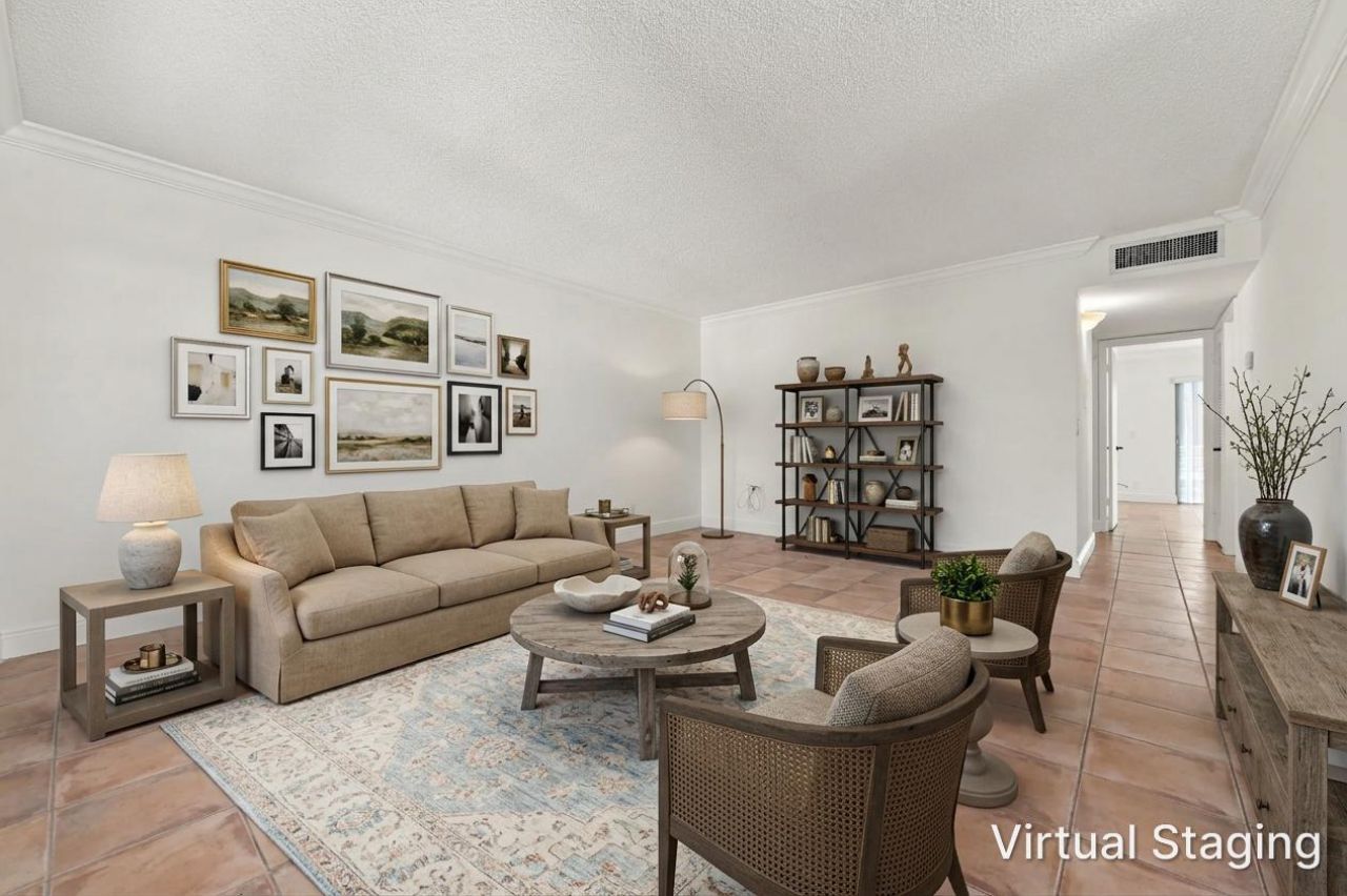 186 Burgundy D, Delray Beach, FL 33484 Photo