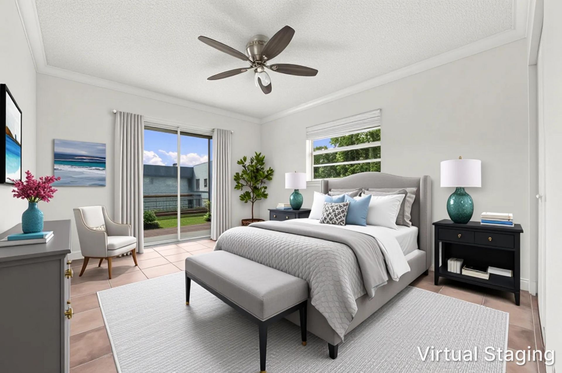 186 Burgundy D, Delray Beach, FL 33484 Photo