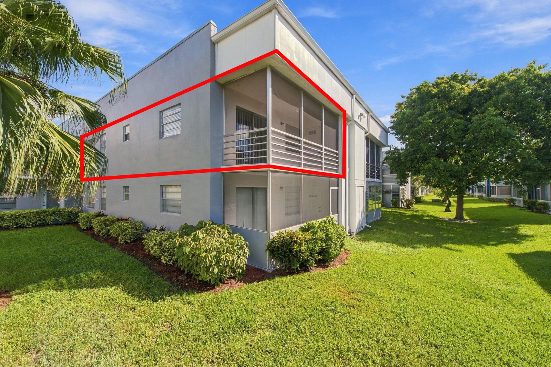 186 Burgundy D, Delray Beach, FL 33484 Photo