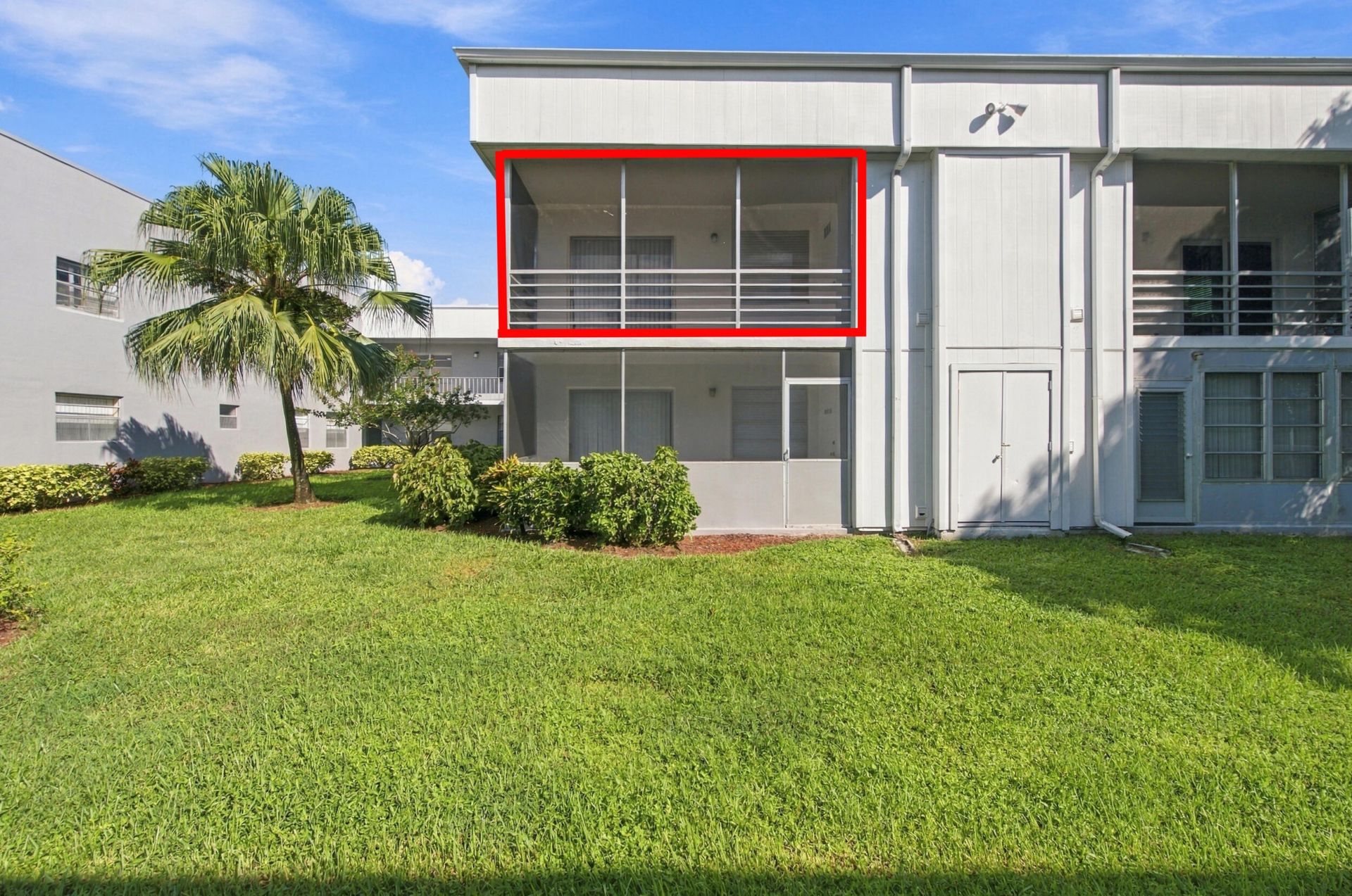186 Burgundy D, Delray Beach, FL 33484 Photo