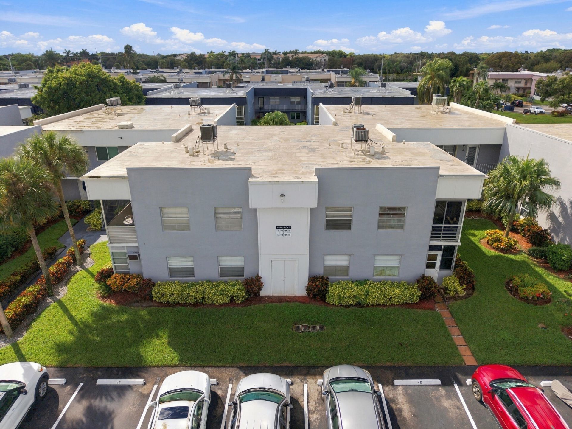 186 Burgundy D, Delray Beach, FL 33484 Photo