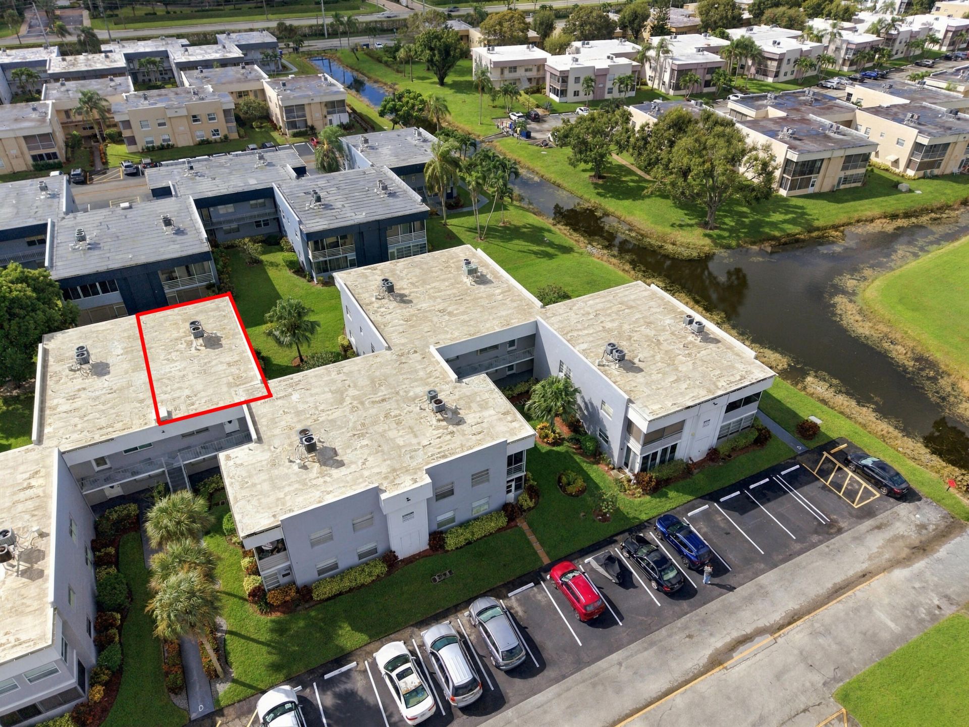 186 Burgundy D, Delray Beach, FL 33484 Photo