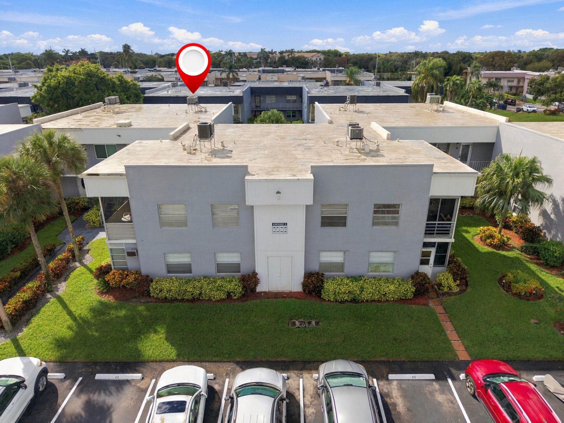 186 Burgundy D, Delray Beach, FL 33484 Photo