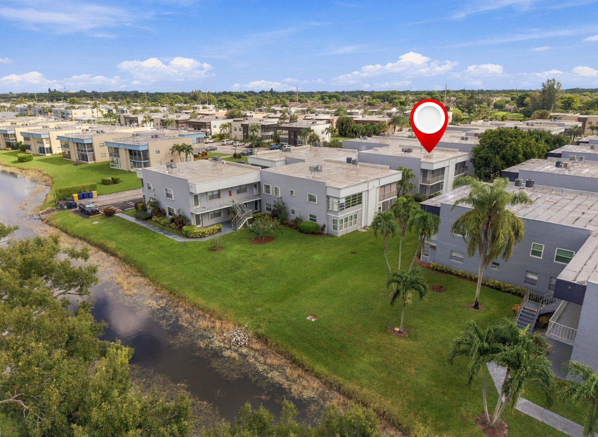 186 Burgundy D, Delray Beach, FL 33484 Photo
