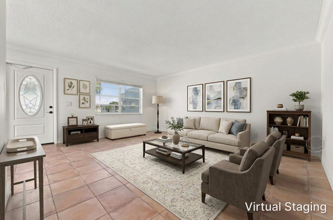 186 Burgundy D, Delray Beach, FL 33484 Photo