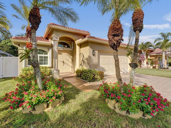 226 SW 206TH Avenue, Pembroke Pines, FL 33029
