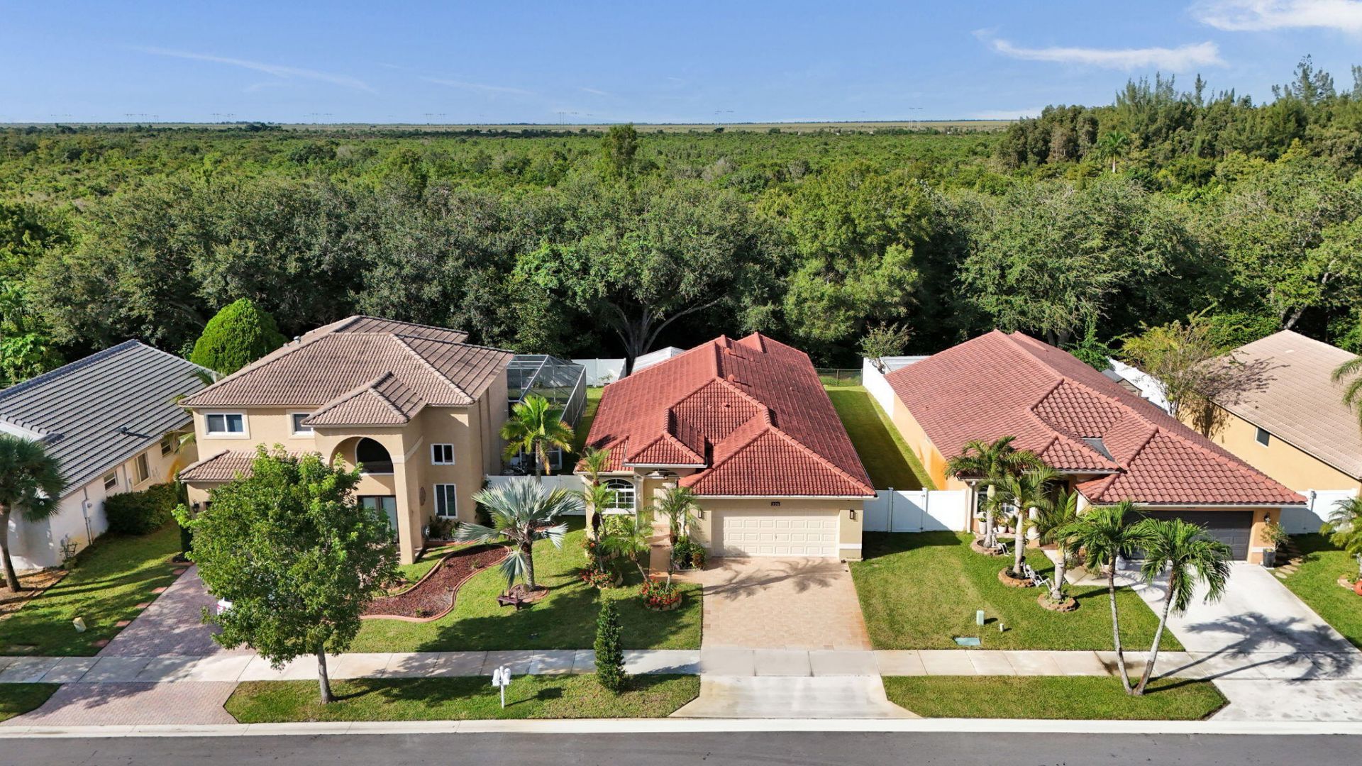226 SW 206th Avenue, Pembroke Pines, FL 33029 Photo