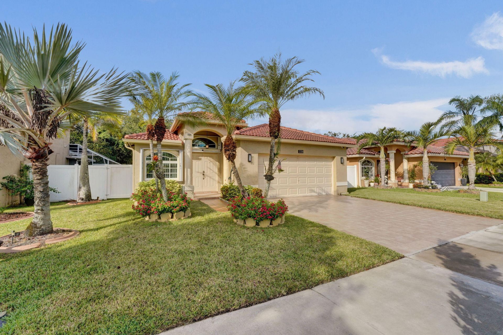 226 SW 206th Avenue, Pembroke Pines, FL 33029 Photo