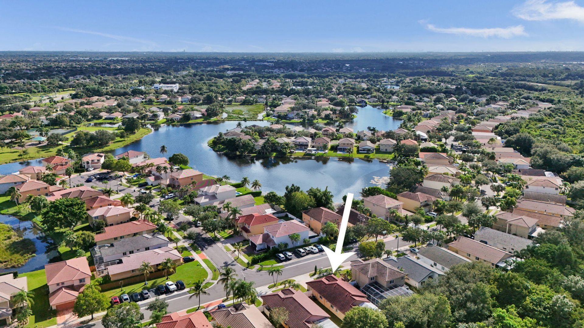 226 SW 206th Avenue, Pembroke Pines, FL 33029 Photo