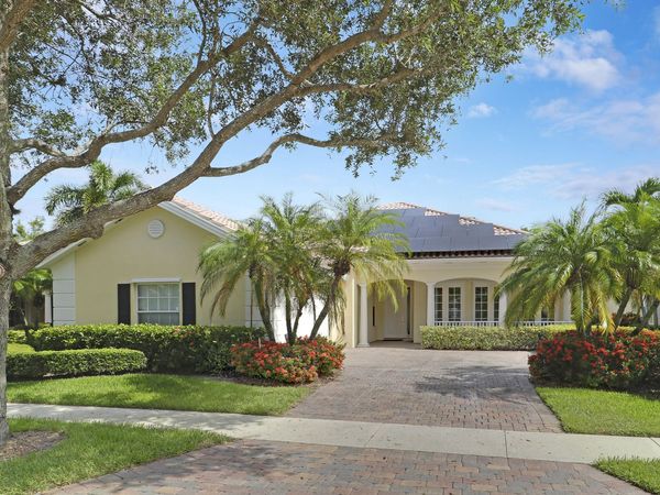 8435 BELIZE Place, Wellington, FL 33414