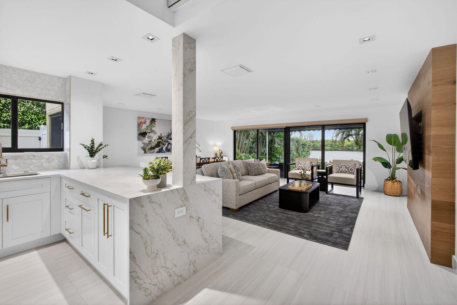 6550 N Ocean Boulevard, Unit 1, Boynton Beach, FL 33435 Photo
