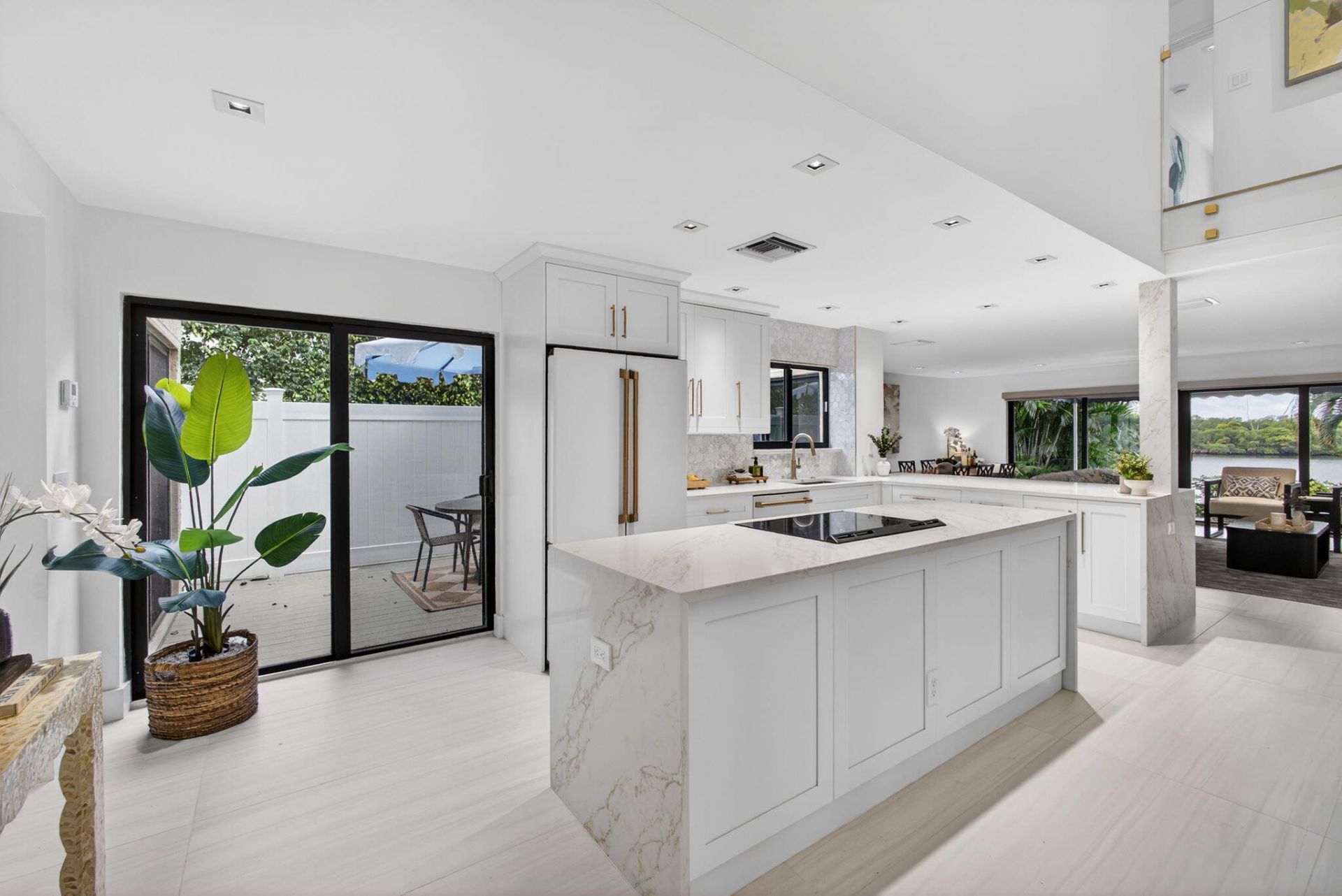 6550 N Ocean Boulevard, Unit 1, Boynton Beach, FL 33435 Photo