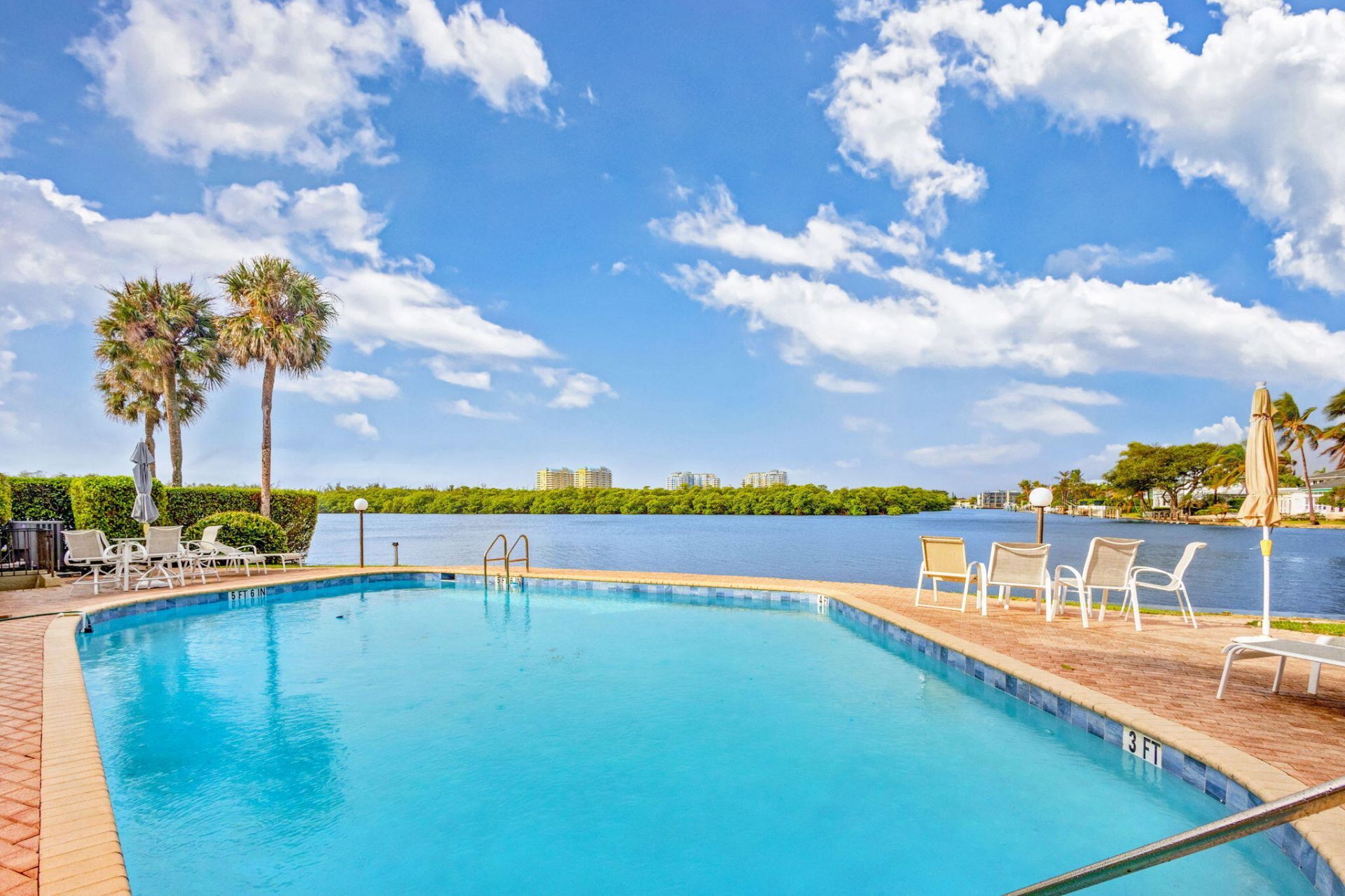 6550 N Ocean Boulevard, Unit 1, Boynton Beach, FL 33435 Photo