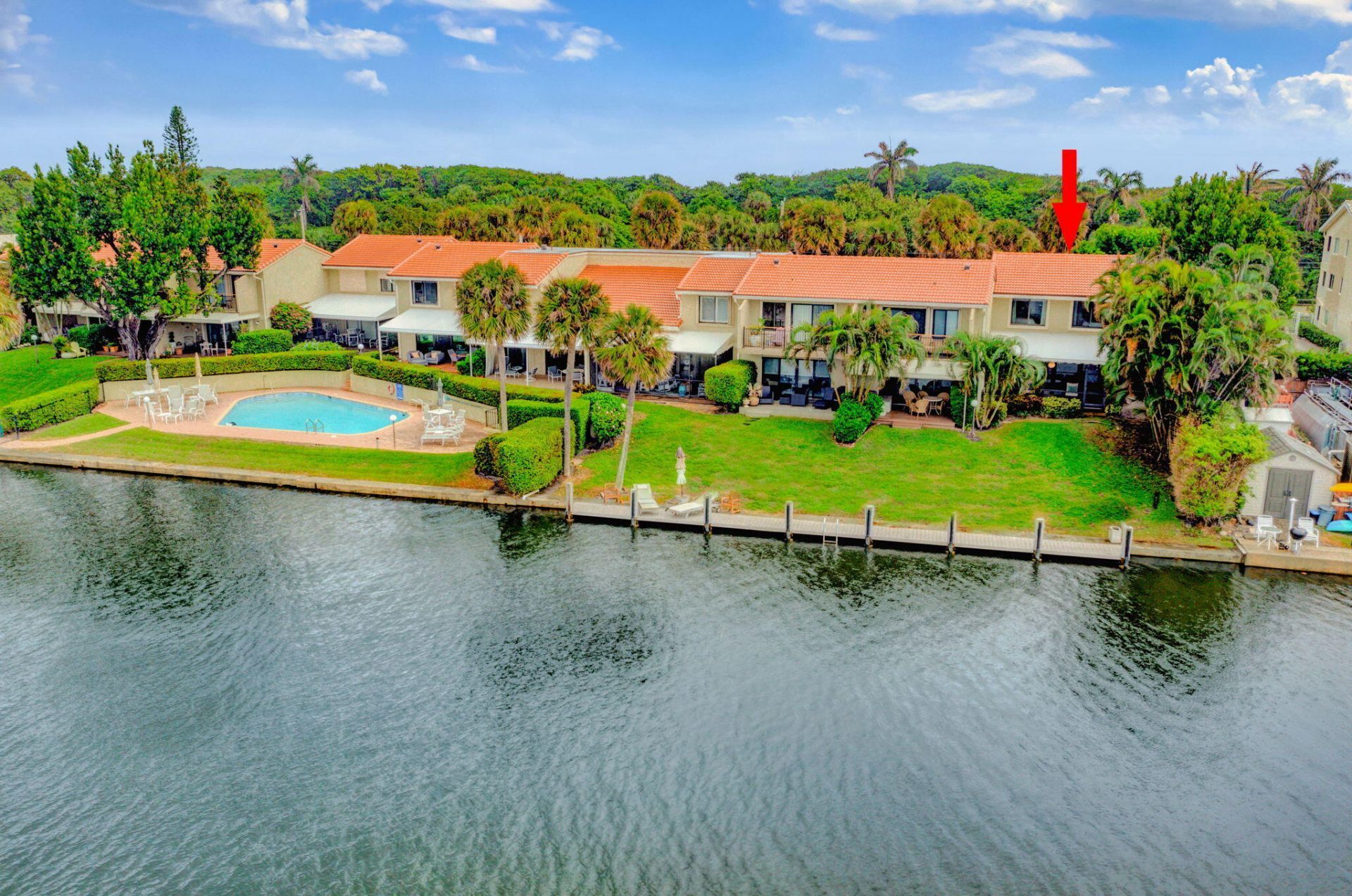 6550 N Ocean Boulevard, Unit 1, Boynton Beach, FL 33435 Photo
