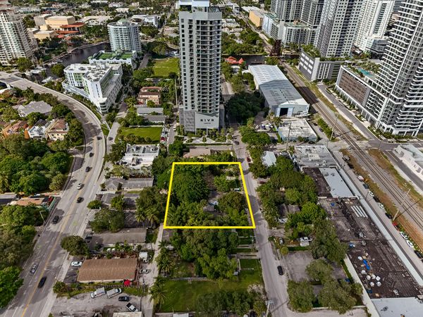 515 SW 3rd Avenue, Fort Lauderdale, FL 33394