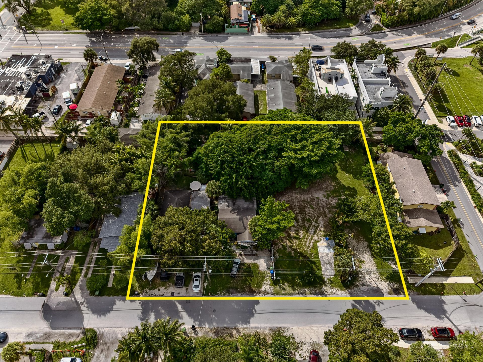 515 SW 3rd Avenue, Fort Lauderdale, FL 33394 Photo