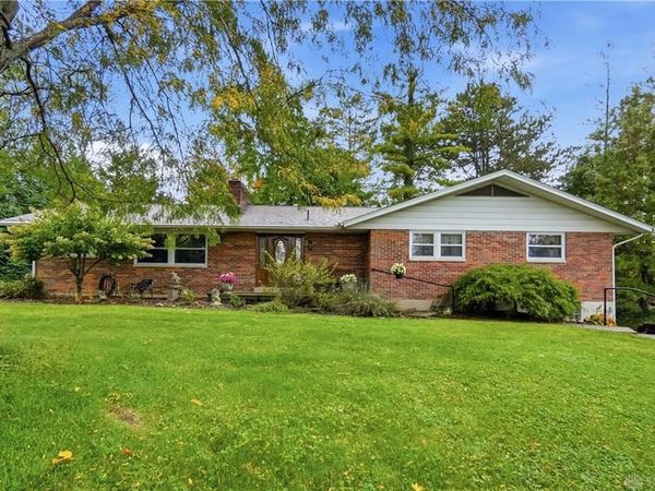 7701 Normandy Lane, Washington TWP, OH 45459