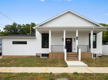509 N Arthur Street, South Bend, IN 46617