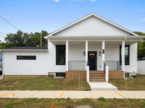 509 N Arthur Street, South Bend, IN 46617