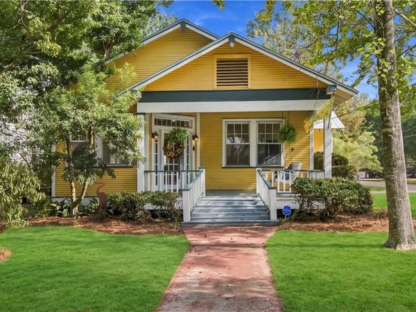 701 AURORA Street, Mandeville, LA 70448