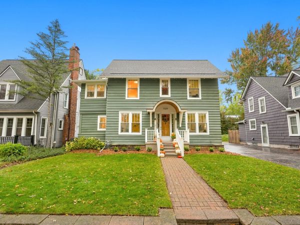 1509 Brooklyn Avenue, Ann Arbor, MI 48104