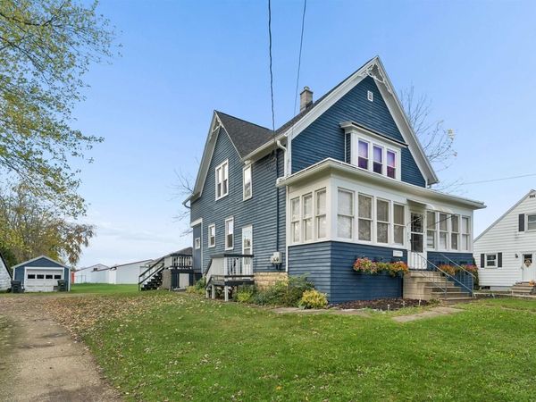 531 N MAIN STREET, Seymour, WI 54165