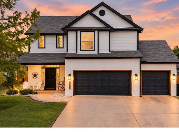 3304 N 1st Street , Broken Arrow, OK 74012