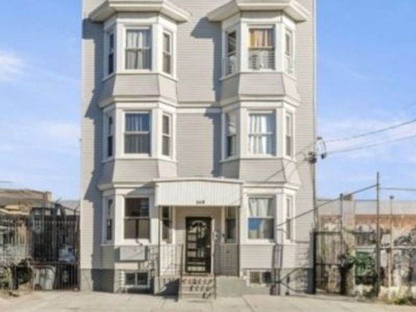 168 Sherman Ave, Unit 2L, Newark, NJ 07114
