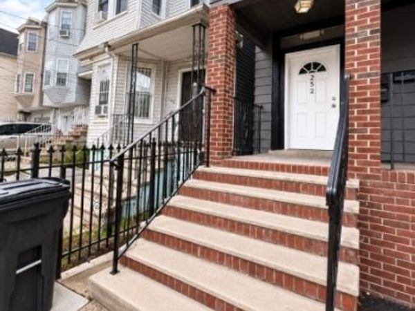 252 4Th St, Unit 2, Newark, NJ 07107