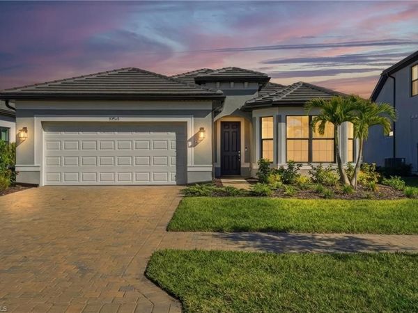 1954 Fresno AVE , NAPLES, FL 34120