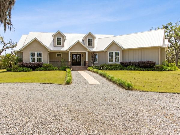 1900 SYCAMORE Lane , Fernandina Beach, FL 32034