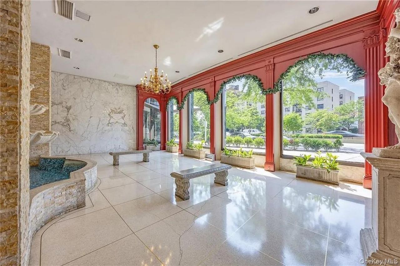1020 Grand Concourse , Unit 5T, Bronx, NY 10451 Main Photo