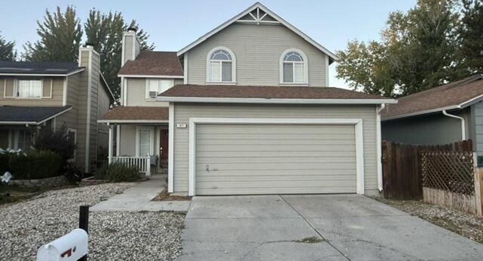 1971 Burnside Drive, Sparks, NV 89434 Photo