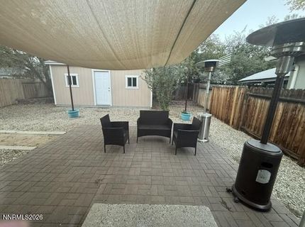 1971 Burnside Drive, Sparks, NV 89434 Photo