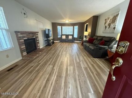 1971 Burnside Drive, Sparks, NV 89434 Photo